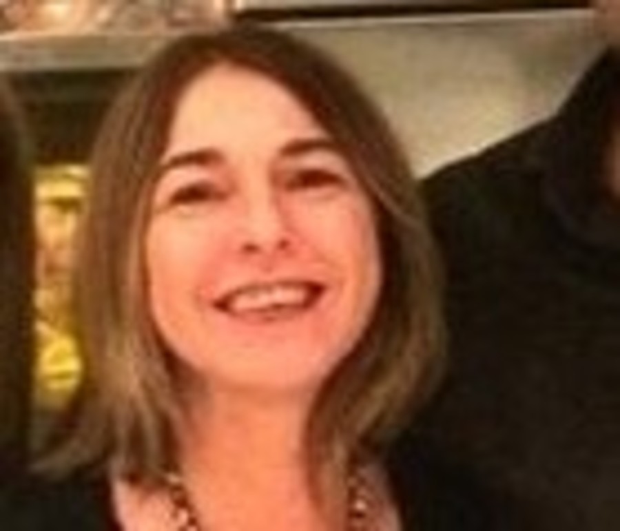 Lorenza Scarpante