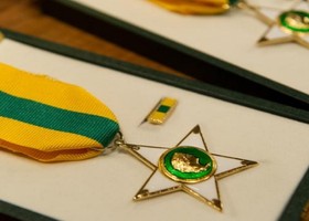 Primo Maggio, quattro valdostani Maestri del Lavoro; consegna delle Stelle al merito