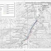Cogne, via libera unanime al progetto per la strada della Valnontey