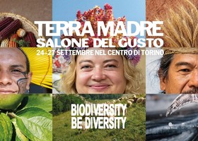 Nove espositori valdostani a Terra Madre Salone del Gusto 2026