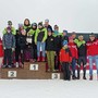 Sci nordico, Sc St-Barthélemy vince la Coppa Gran Paradiso a Cogne