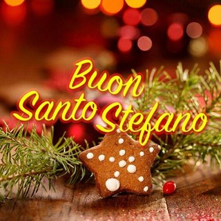 Santo Stefano...per saperne di più