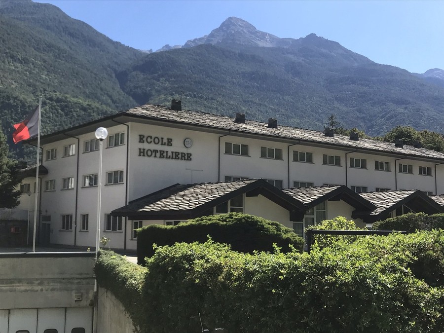 FLC CGIL, 'all'École Hôtelière servono più controlli e una riforma dell'istruzione professionale' FLC CGIL, 'all'École Hôtelière servono più controlli e una riforma dell'istruzione professionale'