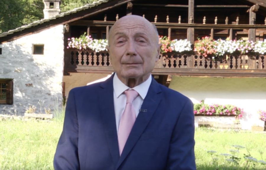 Alessandro Bonacci