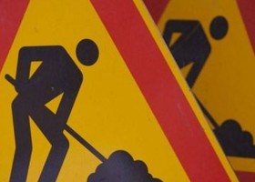 Verrayes, senso unico alternato per lavori alla barriera stradale Verrayes, senso unico alternato per lavori alla barriera stradale