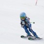 Sci alpino: in centossessanta alla Gymkana SuperBaby di Courmayeur