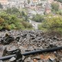 Riapre a fasce orarie la strada regionale 45 per la Val d’Ayas