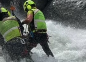 Identificato l’escursionista morto in Valnontey; era un olandese di 35 anni Identificato l’escursionista morto in Valnontey; era un olandese di 35 anni