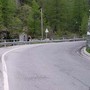 Torna il doppio senso in due tratti lungo la regionale della Valtournenche