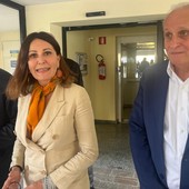 Dalla ministra Santanché 10 milioni di euro e l'iniziativa 'Cogne mette le ali' VIDEO