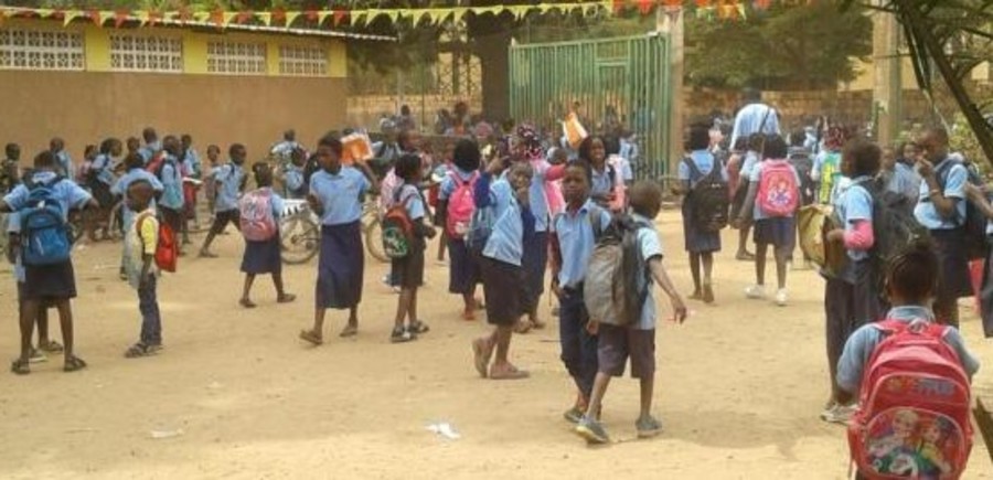 Inaugurata la scuola 'Manuela', sogno valdostano divenuto realtà in Senegal