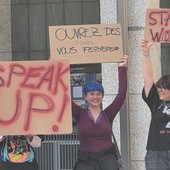 Le ragioni della piazza e la lezione degli studenti valdostani