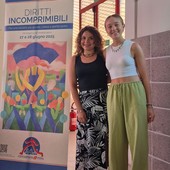 Elisabetta Anrò e Beatrice Somaglia