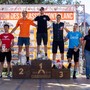 Ciclismo: Saravalle, Fantone e Philippot sul podio del Tour des Salasses