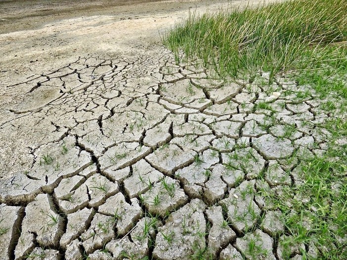Siccità, la Valle d'Aosta entra nella fase più delicata