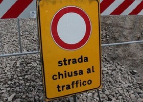 Circolazione modificata lungo le regionali di Valgrisenche, Ollomont e Valtournenche