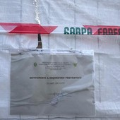 Sarre, per reati ambientali indagati l’ex sindaco Diego Empereur e i titolari della Rondoletto srl