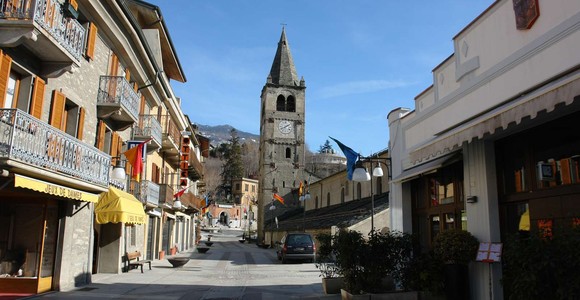 St-Vincent, accordo tra Casino de la Vallée e Comune per valorizzare aree urbane e ambientali