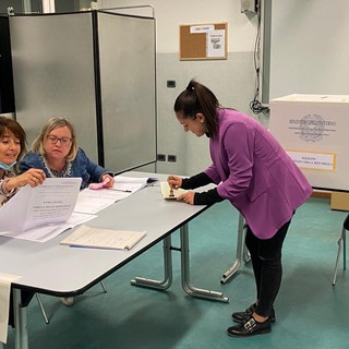 Elezioni europee, sabato in Valle alle urne 11.529 valdostani, oggi si vota dalle 7 alle 23