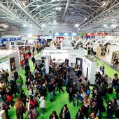 Valle d’Aosta presente al Salone del Libro di Torino dal 15 al 19 maggio