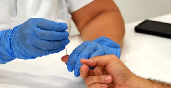 Al via screening per l’epatite C ai detenuti nel carcere di Brissogne Al via screening per l’epatite C ai detenuti nel carcere di Brissogne