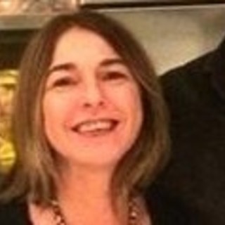 Lorenza Scarpante in una foto del 2017