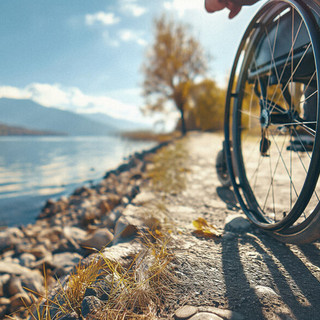 'Turismo e disabilità: quando manca l’accoglienza...'