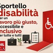 Cgil VdA inaugura lo Sportello Disabilità, 'punto di riferimento per lavoratori e famiglie'