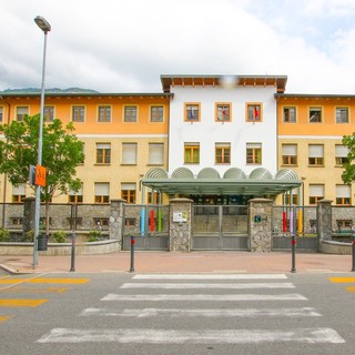 Alla 'Lexert' di Aosta l'inaugurazione dell'anno scolastico