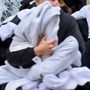 I ragazzi dei saccheggi, figli non riconosciuti della società che la piazza contesta I ragazzi dei saccheggi, figli non riconosciuti della società che la piazza contesta
