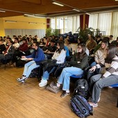Referendum Giustizia, magistrato per il 'No' e avvocato per il 'Sì' a confronto ad Aosta davanti agli studenti