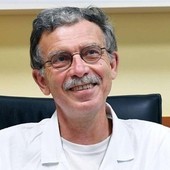 Il professor Mauro Salizzoni