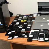 Inchiesta Casinò, depositato maxi archivio digitale delle indagini; oltre un terabyte di dati tra chat, mail e intercettazioni Inchiesta Casinò, depositato maxi archivio digitale delle indagini; oltre un terabyte di dati tra chat, mail e intercettazioni