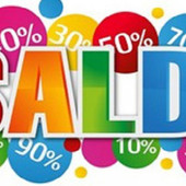 Saldi al via giovedi 6 luglio, le regole di Confcommercio per gli acquisti 'sicuri'