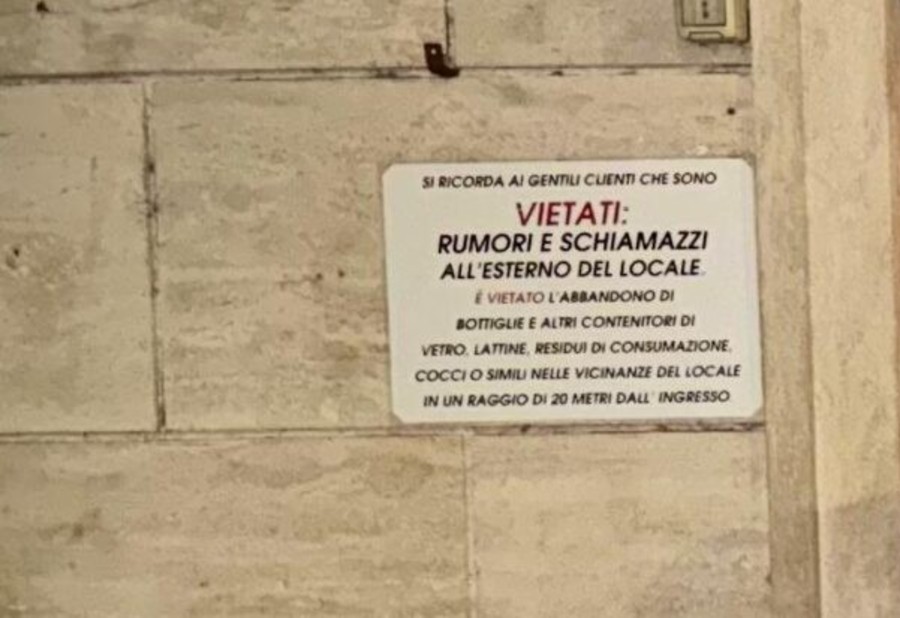 Aosta, Consiglio comunale in campo per maggior sicurezza e vivibilità nel centro storico