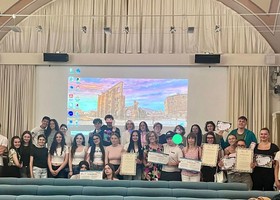 Fake news e antibiotici, premiati gli studenti valdostani del progetto Usl-Sovraintendenza