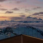 Stella di Pila tra i cinque migliori Mountain Club d’Italia; assegnati i ‘Tre Fiocchi Gold’ Stella di Pila tra i cinque migliori Mountain Club d’Italia; assegnati i ‘Tre Fiocchi Gold’