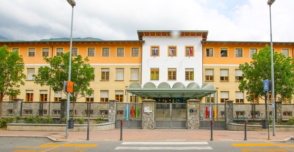 Plus incontra i quartieri di Aosta, primo appuntamento al 'Cogne' Plus incontra i quartieri di Aosta, primo appuntamento al 'Cogne'