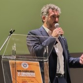 'Il perdono è un atto di giustizia che ci rende davvero liberi'