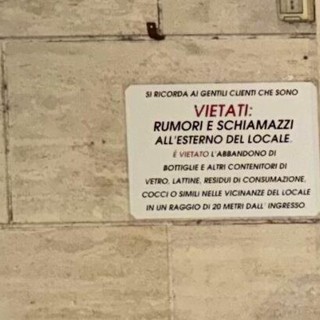 Aosta, Consiglio comunale in campo per maggior sicurezza e vivibilità nel centro storico