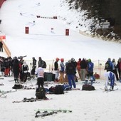 Sci alpino: il Progetto Children in raduno a Breuil Cervinia