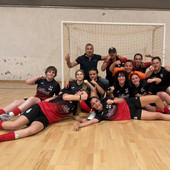 Calcio femminile, il Saint-Pierre U19 vola alle Final Eight scudetto