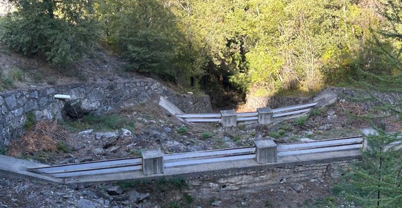 Difesa del suolo e reti idriche; oltre 10,3 milioni per interventi in Valle d’Aosta Difesa del suolo e reti idriche; oltre 10,3 milioni per interventi in Valle d’Aosta
