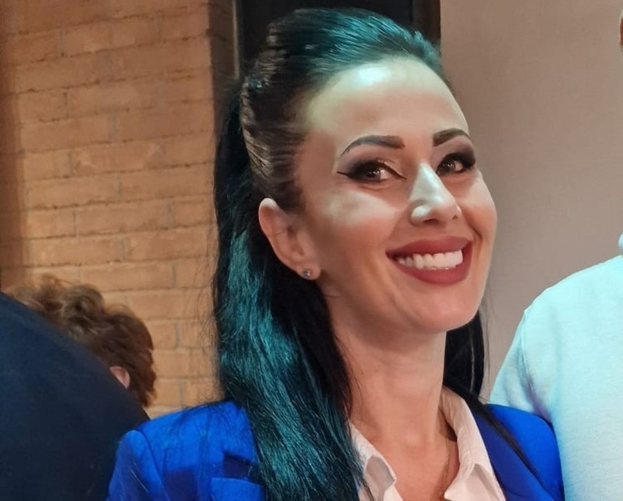 Michela Siciliano Silivestro