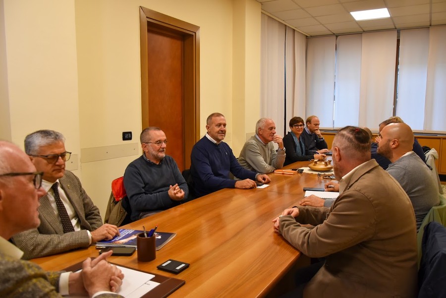 Cogne Acciai Speciali, i sindacati in Regione; preoccupano produzione e contratti in scadenza