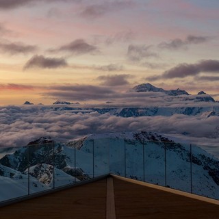 Stella di Pila tra i cinque migliori Mountain Club d’Italia; assegnati i ‘Tre Fiocchi Gold’