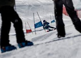 Sci alpino: allo Sc Aosta la coppa Pipa Castello a Courmayeur