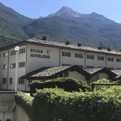 Gli studenti-cuochi dell'École hôtelière di Chatillon cucineranno per Mattarella