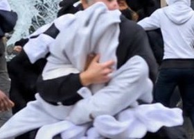 I ragazzi dei saccheggi, figli non riconosciuti della società che la piazza contesta I ragazzi dei saccheggi, figli non riconosciuti della società che la piazza contesta