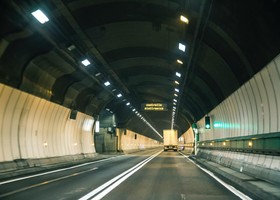 Traforo del Monte Bianco, allarme per possibile riduzione occupazionale Traforo del Monte Bianco, allarme per possibile riduzione occupazionale